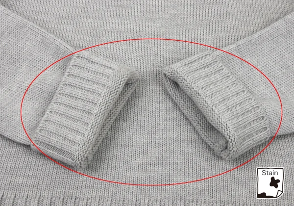 JOHN SMEDLEY Merino Wool Turtleneck Low-gauge Knit Sweater K-175673_008