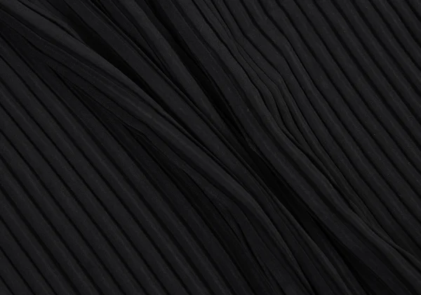 ISSEY MIYAKE Pleated Circular Silhouette Top K-175678_009