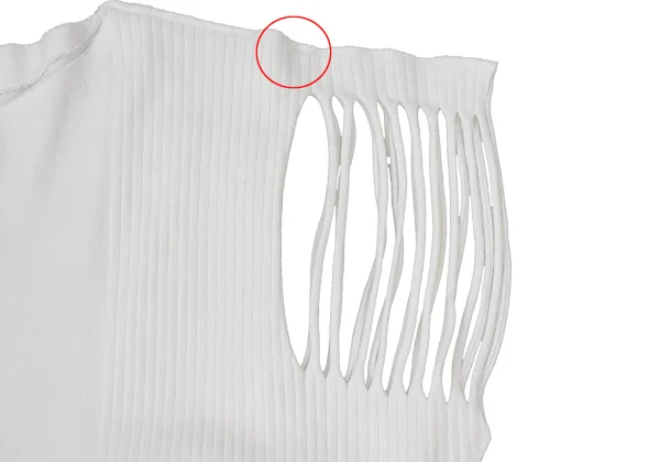 ISSEY MIYAKE A-POC INSIDE Cutting Sleeveless Top K-175680_004