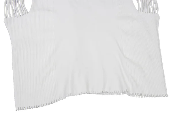 ISSEY MIYAKE A-POC INSIDE Cutting Sleeveless Top K-175680_006