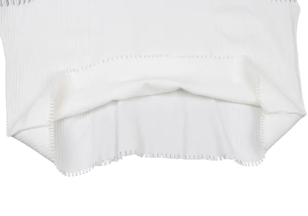 ISSEY MIYAKE A-POC INSIDE Cutting Sleeveless Top K-175680_008