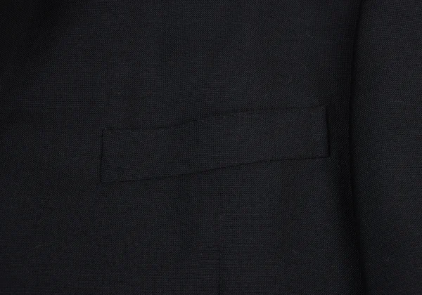 Burberrys' Wool Double Jacket K-175689_005