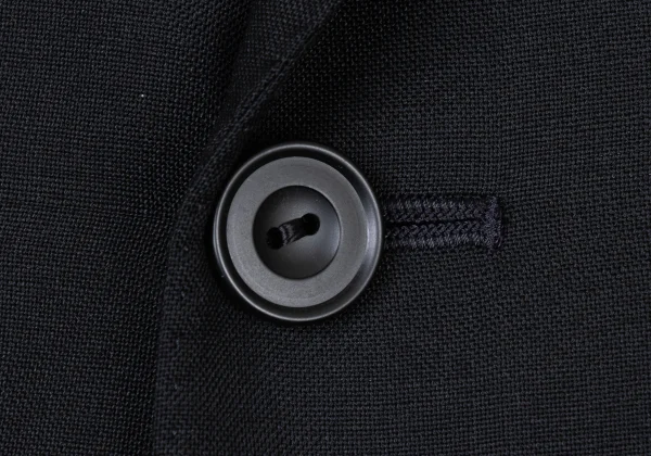 Burberrys' Wool Double Jacket K-175689_009