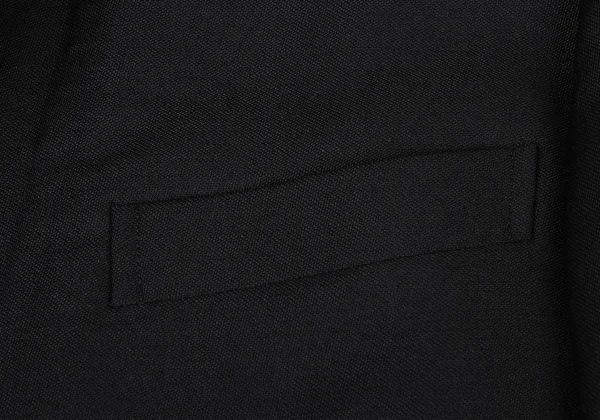 Christian Dior MONSIEUR Wool Shawl Collar Tuxedo Jacket K-175692_003