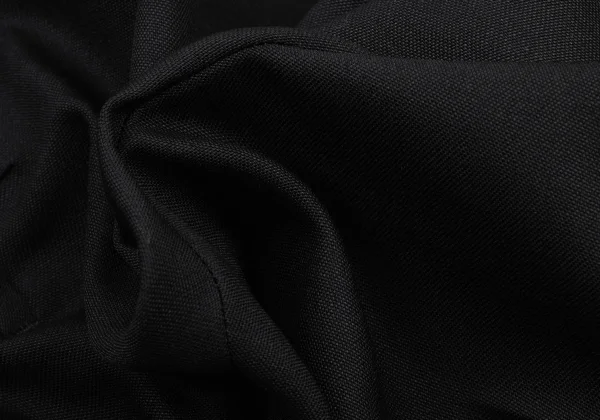 クリスチャンディオールChristian Dior MONSIEUR ウールセットアップ 黒F K-175694_019