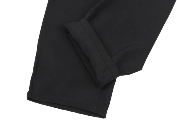 COMME des GARCONS GIRL Wool Gabardine Strap Pants K-175696_008