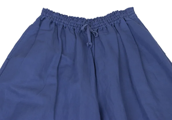 tao Dyed Ramie Blend Wide Pants K-175710_002