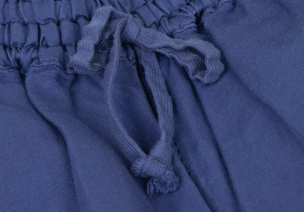 tao Dyed Ramie Blend Wide Pants K-175710_003
