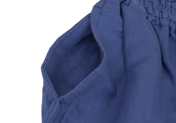 tao Dyed Ramie Blend Wide Pants K-175710_004