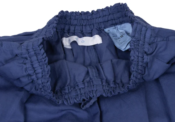 tao Dyed Ramie Blend Wide Pants K-175710_005