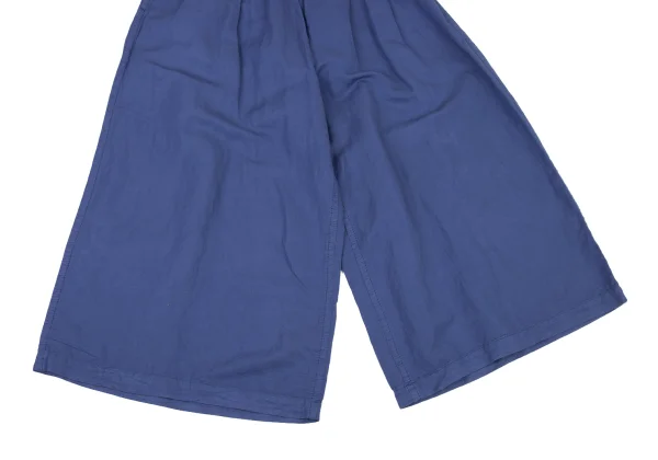 tao Dyed Ramie Blend Wide Pants K-175710_006