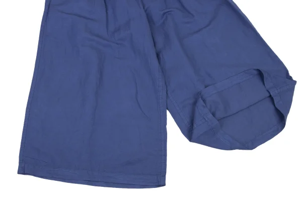 tao Dyed Ramie Blend Wide Pants K-175710_007