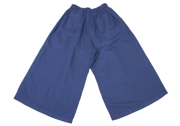 tao Dyed Ramie Blend Wide Pants K-175710_008