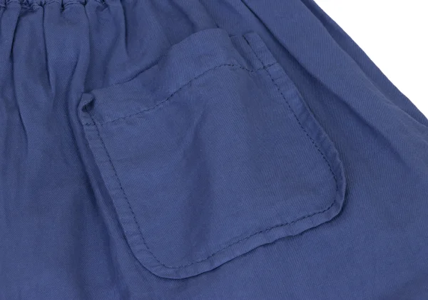 tao Dyed Ramie Blend Wide Pants K-175710_009