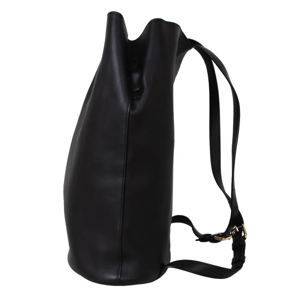 JIL SANDER Blossom Leather Backpack K-175711_002