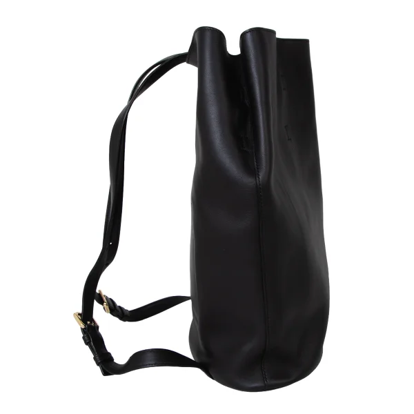 JIL SANDER Blossom Leather Backpack K-175711_004