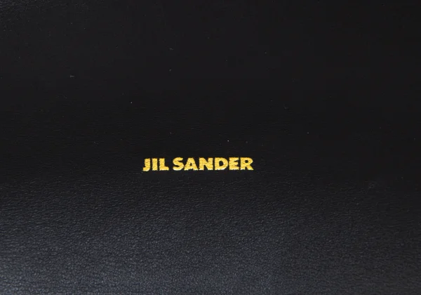 JIL SANDER Blossom Leather Backpack K-175711_006
