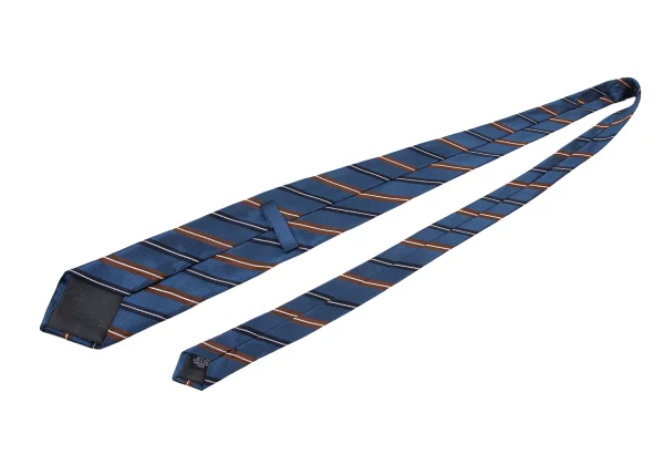 VivienneWestwood ACCESSORIES Regimental Tie K-175718_004