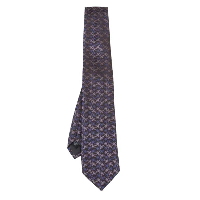 VivienneWestwood ACCESSORIES Bias Orb Tie