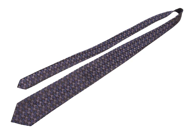 VivienneWestwood ACCESSORIES Bias Orb Tie K-175720_002