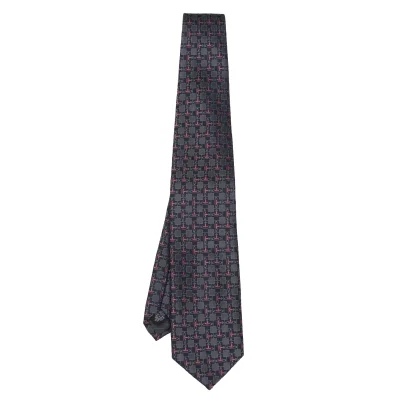 VivienneWestwood ACCESSORIES Square Orb Tie