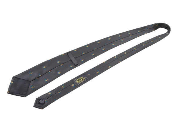VivienneWestwood ACCESSORIES Orb Tie K-175723_006