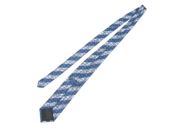 VivienneWestwood ACCESSORIES Orb Regimental Tie K-175739_005
