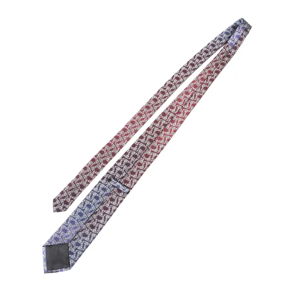 VivienneWestwood ACCESSORIES Orb Gradation Tie K-175741_004