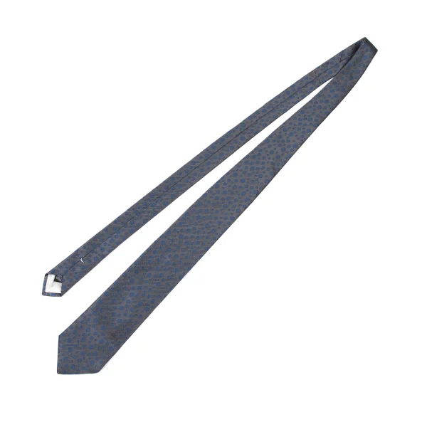 VivienneWestwood ACCESSORIES Multi Dot Tie K-175742_002