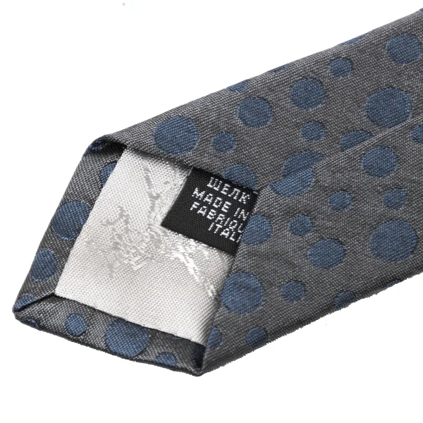 VivienneWestwood ACCESSORIES Multi Dot Tie K-175742_009