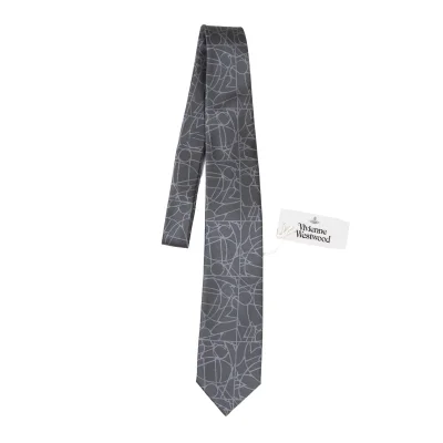 VivienneWestwood ACCESSORIES Orb Tie