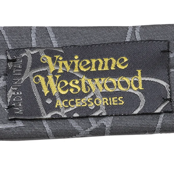 VivienneWestwood ACCESSORIES Orb Tie K-175744_007
