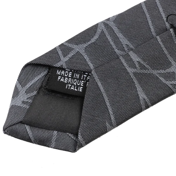 VivienneWestwood ACCESSORIES Orb Tie K-175744_008