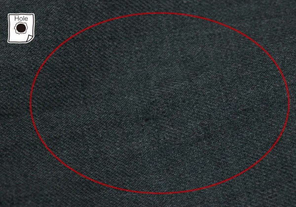 COMME des GARCONS HOMME PLUS Collar Switching Jacket K-175747_008