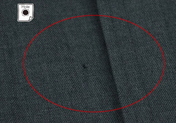 COMME des GARCONS HOMME PLUS Collar Switching Jacket K-175747_012