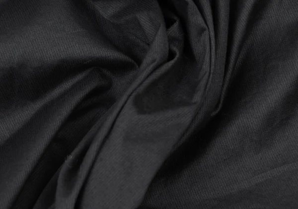 ISSEY MIYAKE Gather Wide Curved Pants K-175748_009