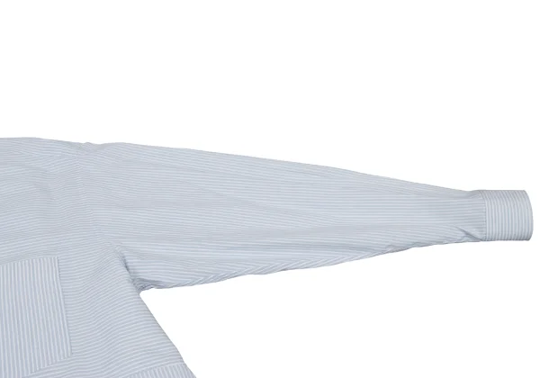 COMME des GARCONS HOMME Switching Stripe Shirt K-175750_006