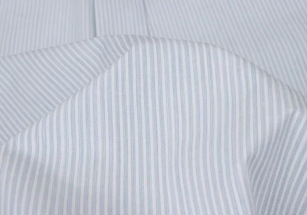 COMME des GARCONS HOMME Switching Stripe Shirt K-175750_013
