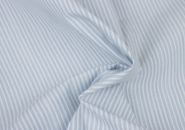 COMME des GARCONS HOMME Switching Stripe Shirt K-175750_014