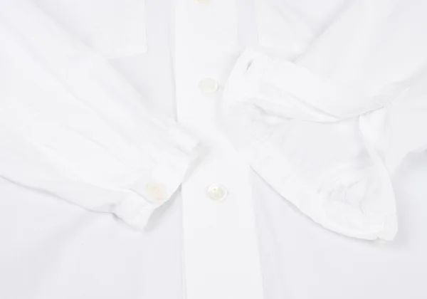 Y's Cotton Sailor Collar Blouse K-175751_010