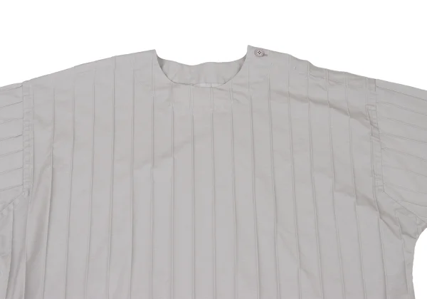A-POC ABLE ISSEY MIYAKE Pleated Top K-175752_003
