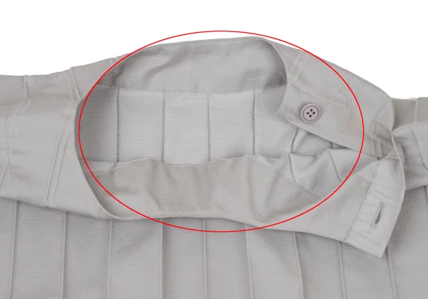 A-POC ABLE ISSEY MIYAKE Pleated Top K-175752_006