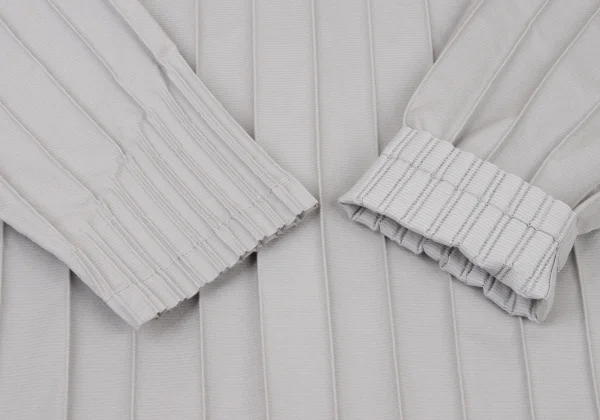 A-POC ABLE ISSEY MIYAKE Pleated Top K-175752_010