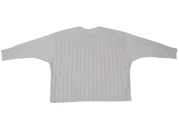 A-POC ABLE ISSEY MIYAKE Pleated Top K-175752_013