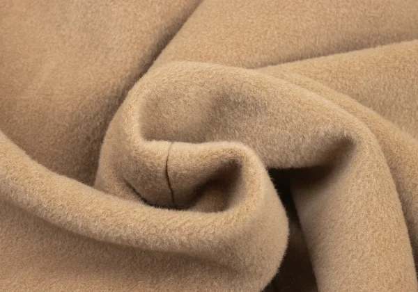 Max Mara Cashmere Blend Raglan Wool Coat K-175754_018