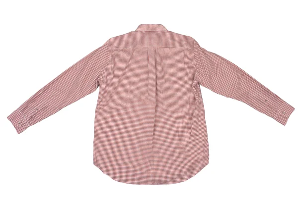 Papas+ Cotton Check Button Down Shirt K-175761_011