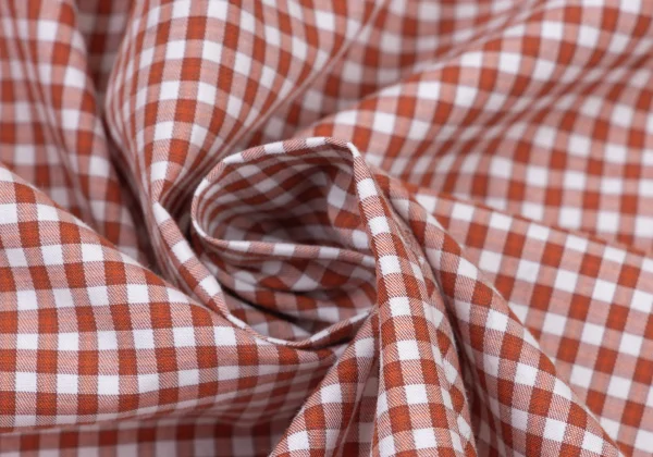 Papas+ Cotton Check Button Down Shirt K-175761_012