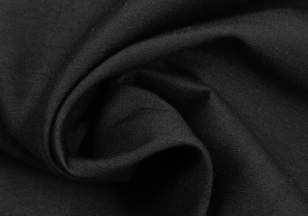Yohji Yamamoto FEMME Mohair Blend Zip Detail Skirt K-175766_011