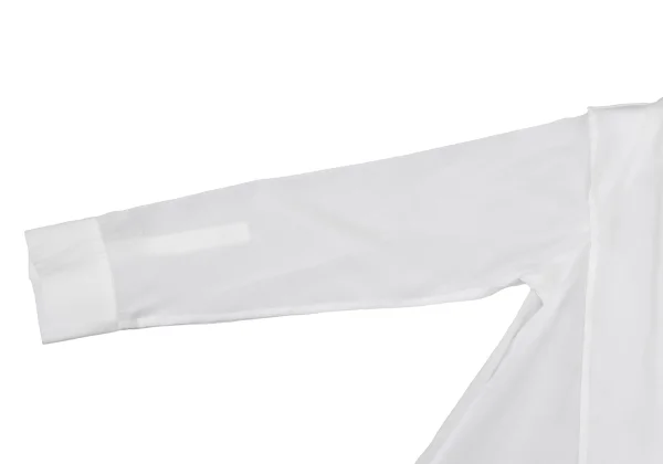 Yohji Yamamoto collections Drape Design Shirt K-175768_006
