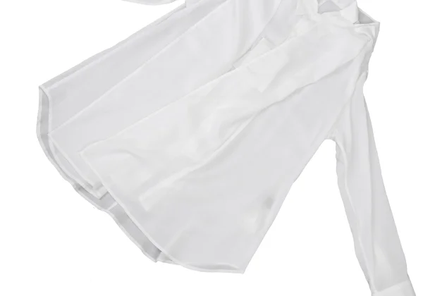Yohji Yamamoto collections Drape Design Shirt K-175768_011